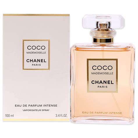 amazon chanel perfume|chanel mademoiselle 100ml cheapest deal.